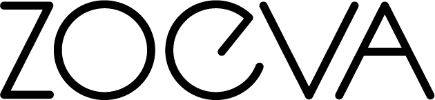ZOEVACOSMETICS COM logo